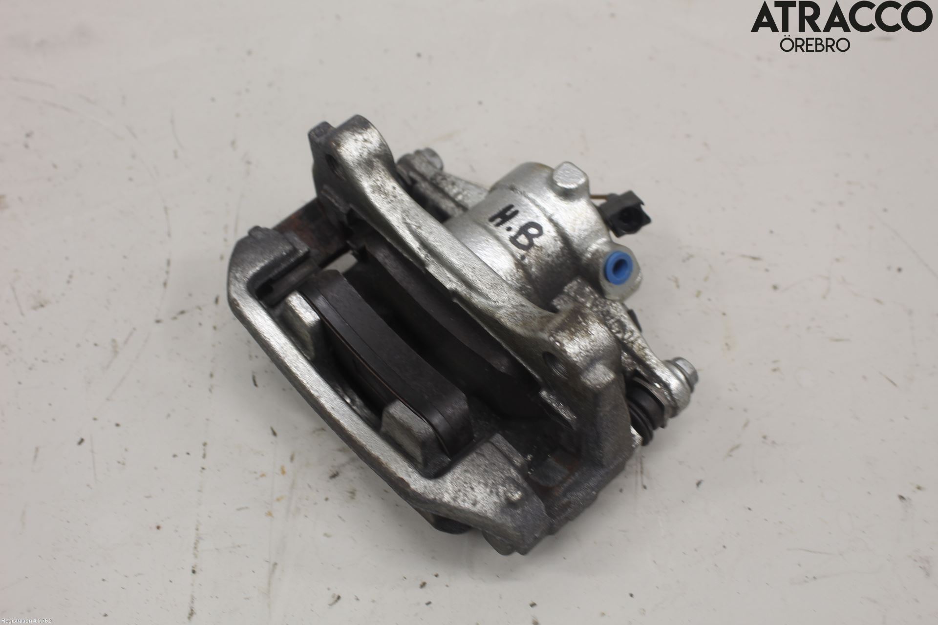 Fiat DUCATO 15-23 Bremsecaliper Bak Høyre