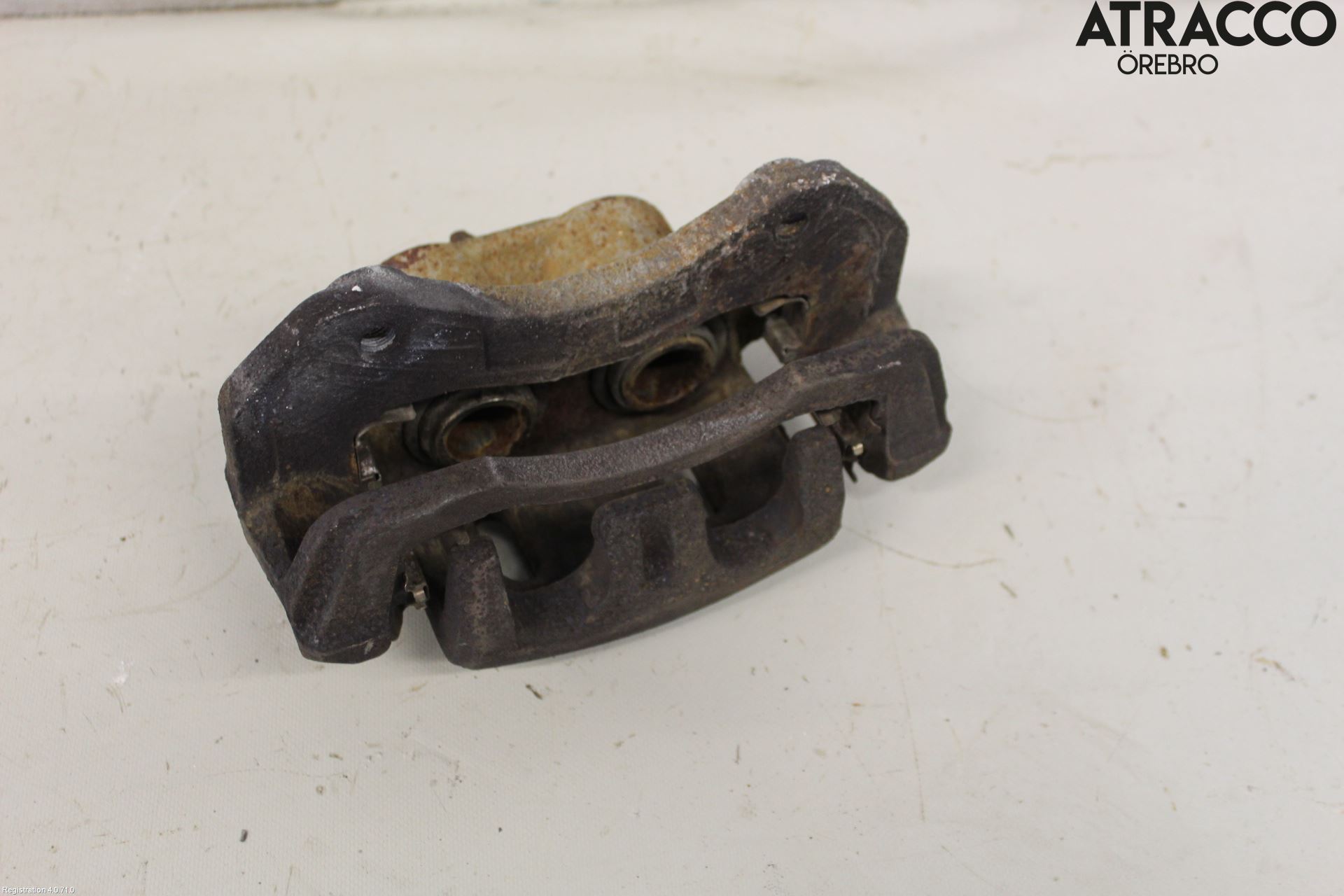 Mitsubishi OUTLANDER 13-21 Bremsecaliper Foran Venstre
