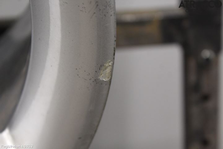 Audi A4/S4 B9 16-19 Felg Aluminium