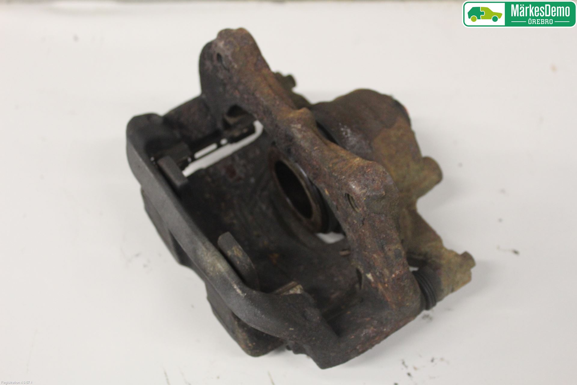 Opel MOKKA 13-20 Bremsecaliper Foran Venstre