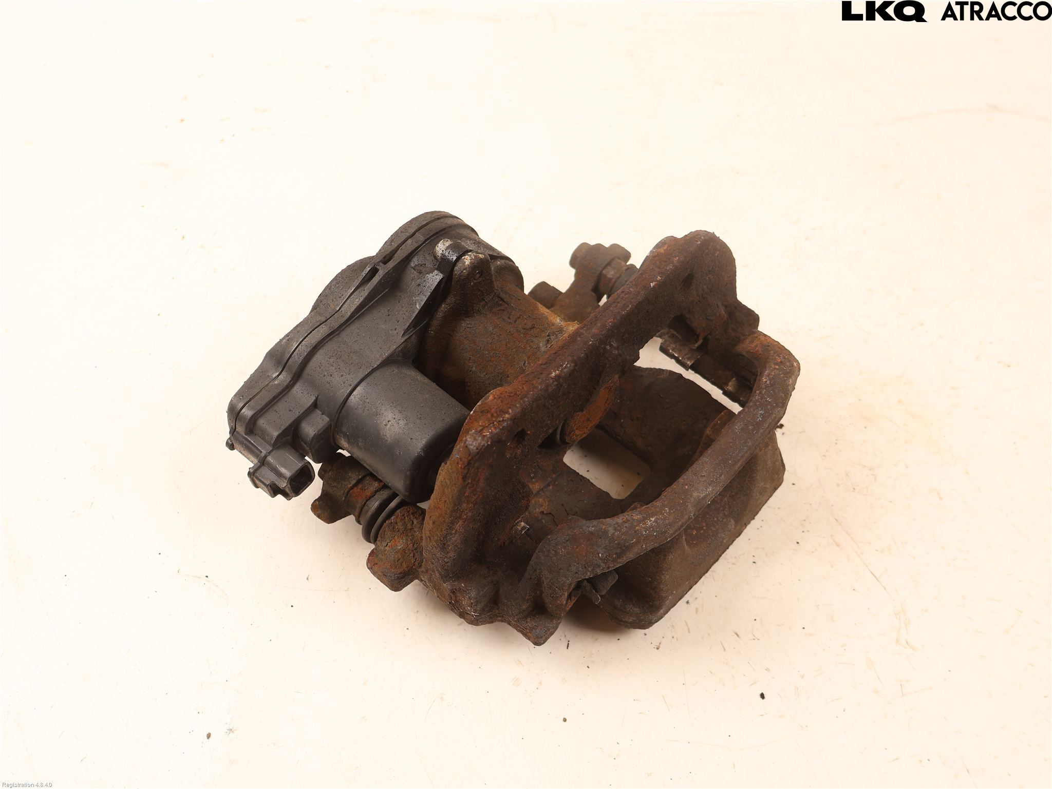 Toyota C-HR 16-23 Bremsecaliper Bak Høyre
