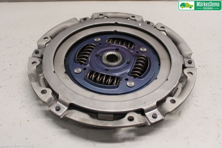 Mitsubishi OUTLANDER 13-21 Clutch Lamell