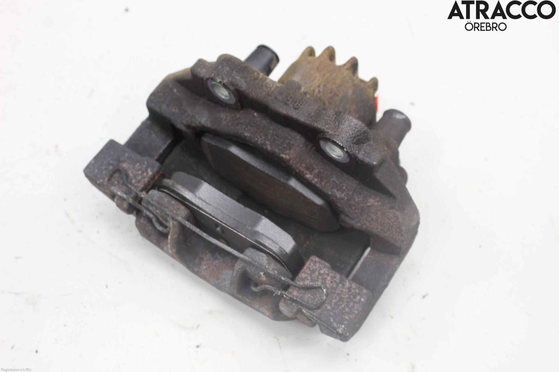 Peugeot PARTNER 16-18 Bremsecaliper Foran Høyre