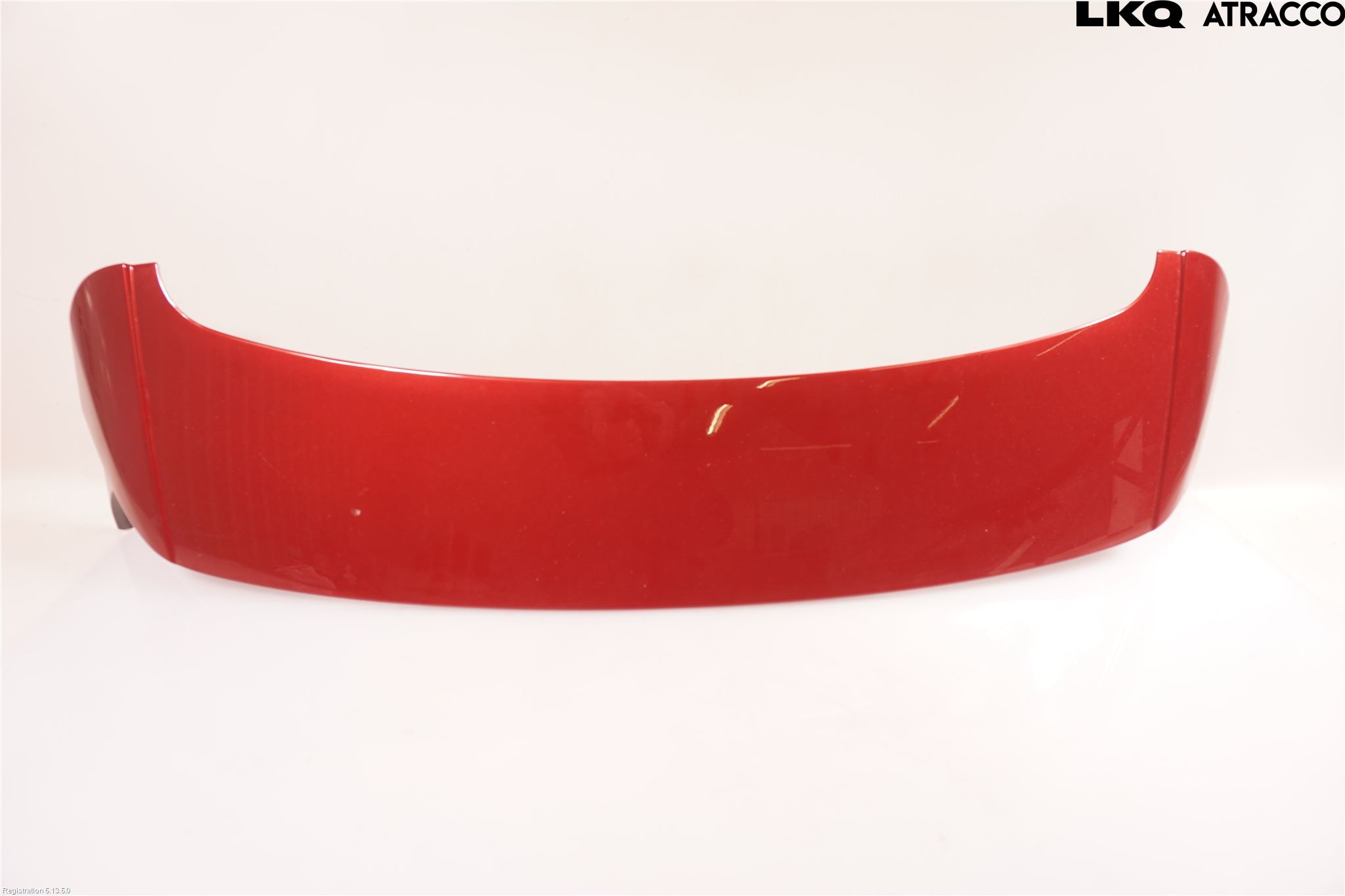 Nissan QASHQAI 17-21 Spoiler Bakluke