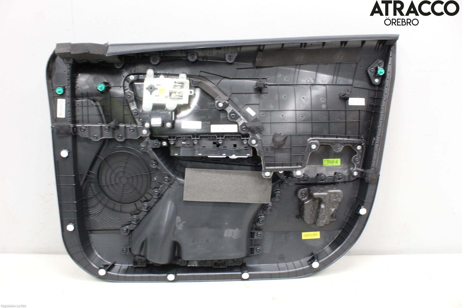 Kia NIRO (DE) 17-22 Innr Dørtrekk Venstre