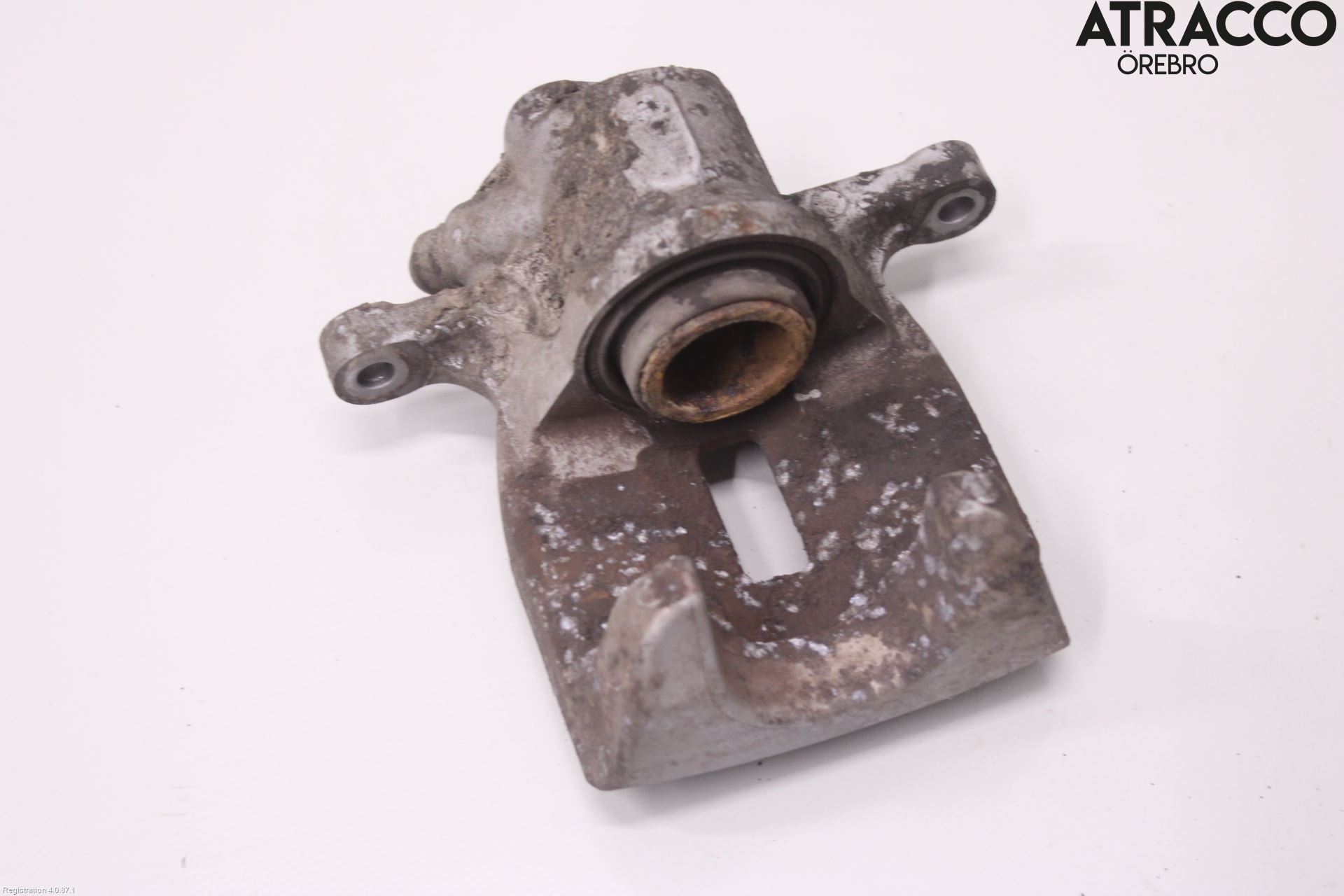 Lexus IS 250/350 14-20 Bremsecaliper Bak Venstre