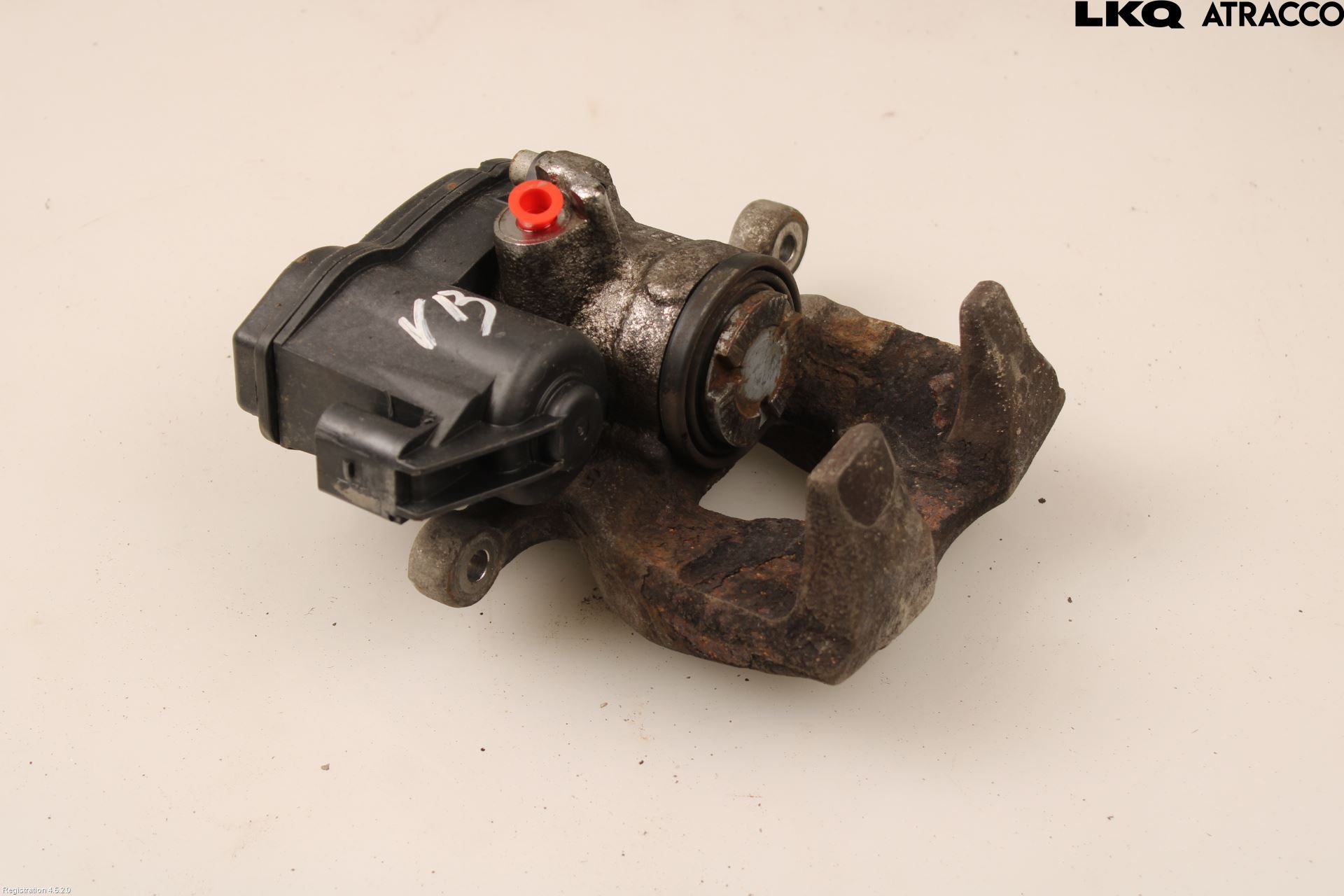 Audi A5 17- Bremsecaliper Bak Venstre