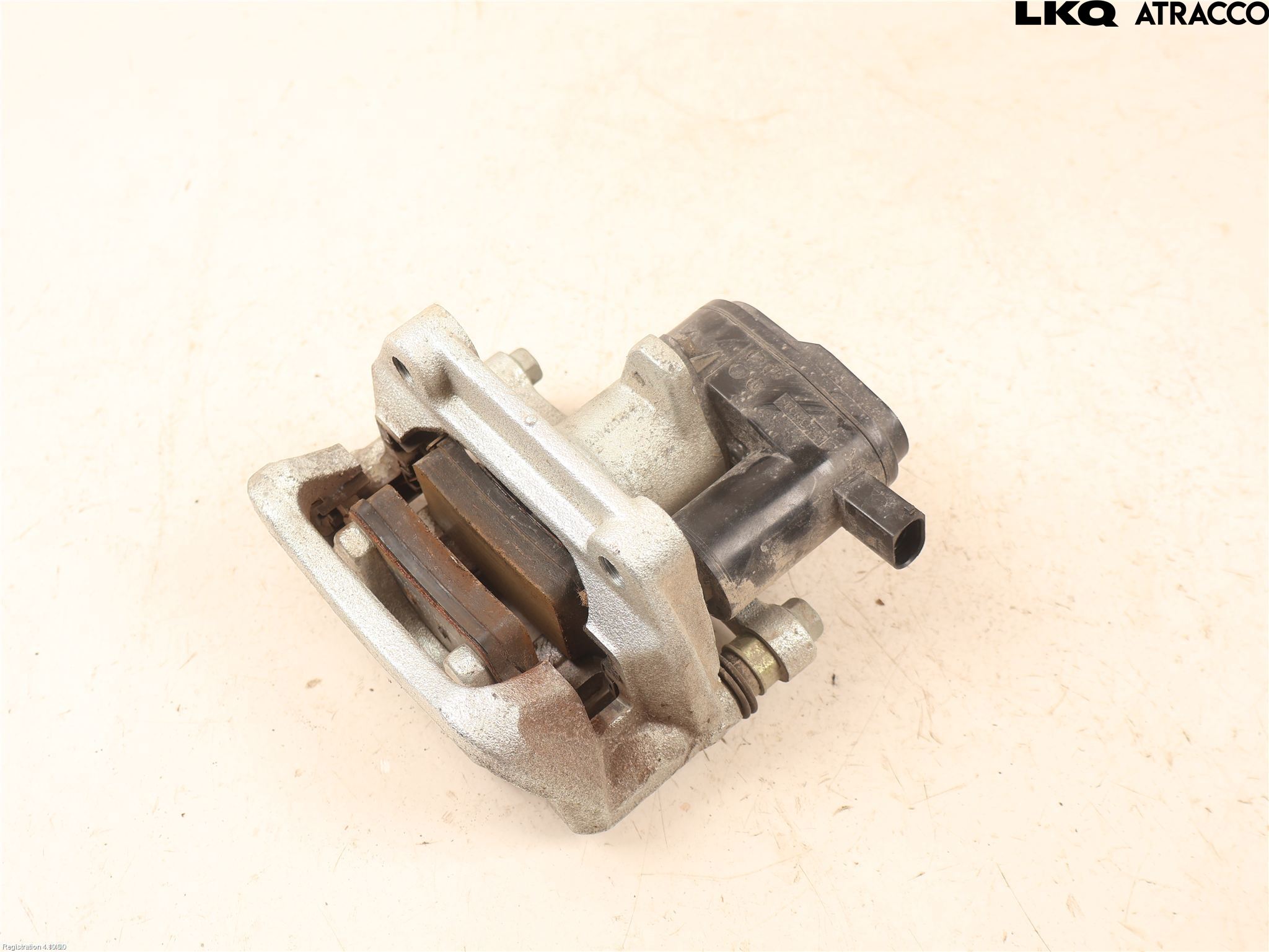 Kia NIRO (SG2) 23- Bremsecaliper Bak Venstre