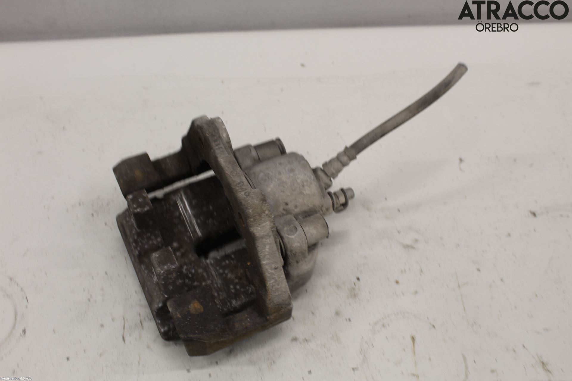 BMW X5 F15 13-18 Bremsecaliper Bak Venstre