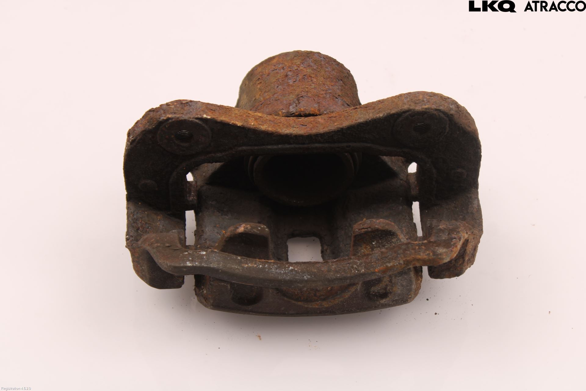 Hyundai COUPÉ Bremsecaliper Foran Venstre