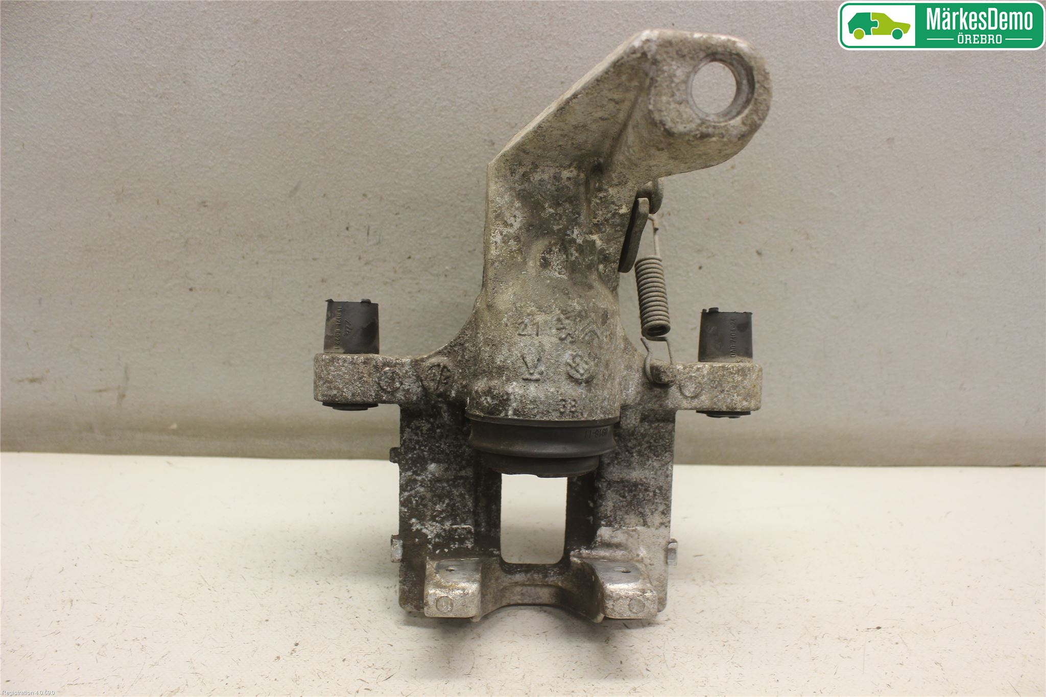 Peugeot 308 14-21 Bremsecaliper Bak Venstre