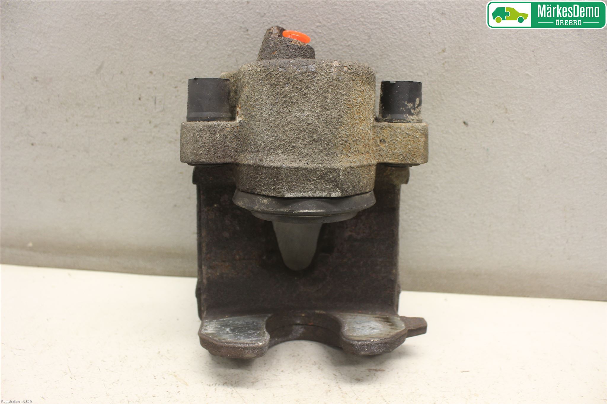 Skoda FABIA 15-21 Bremsecaliper Foran Venstre