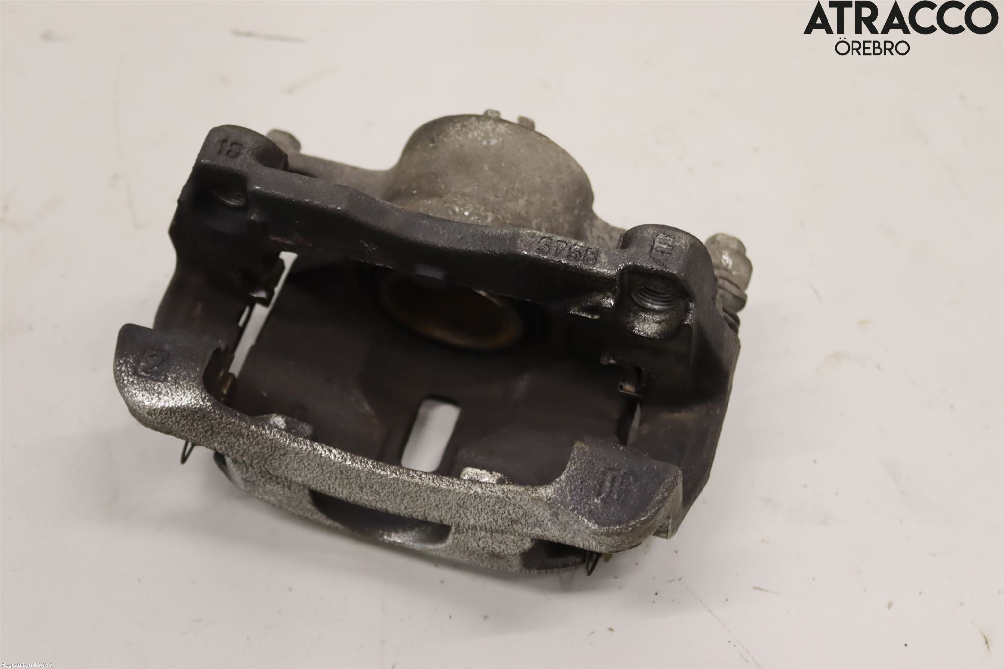 Nissan QASHQAI 17-21 Bremsecaliper Foran Høyre
