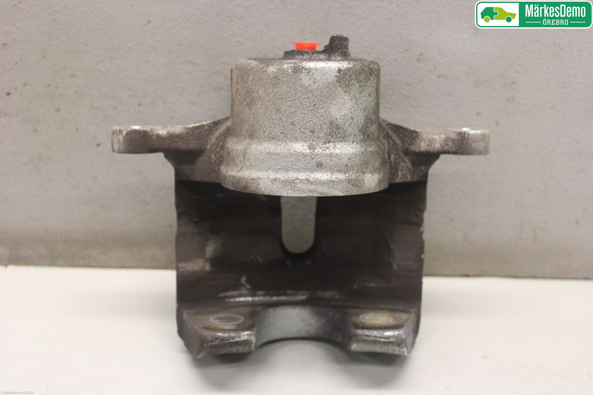 Kia OPTIMA 16-20 Bremsecaliper Foran Venstre