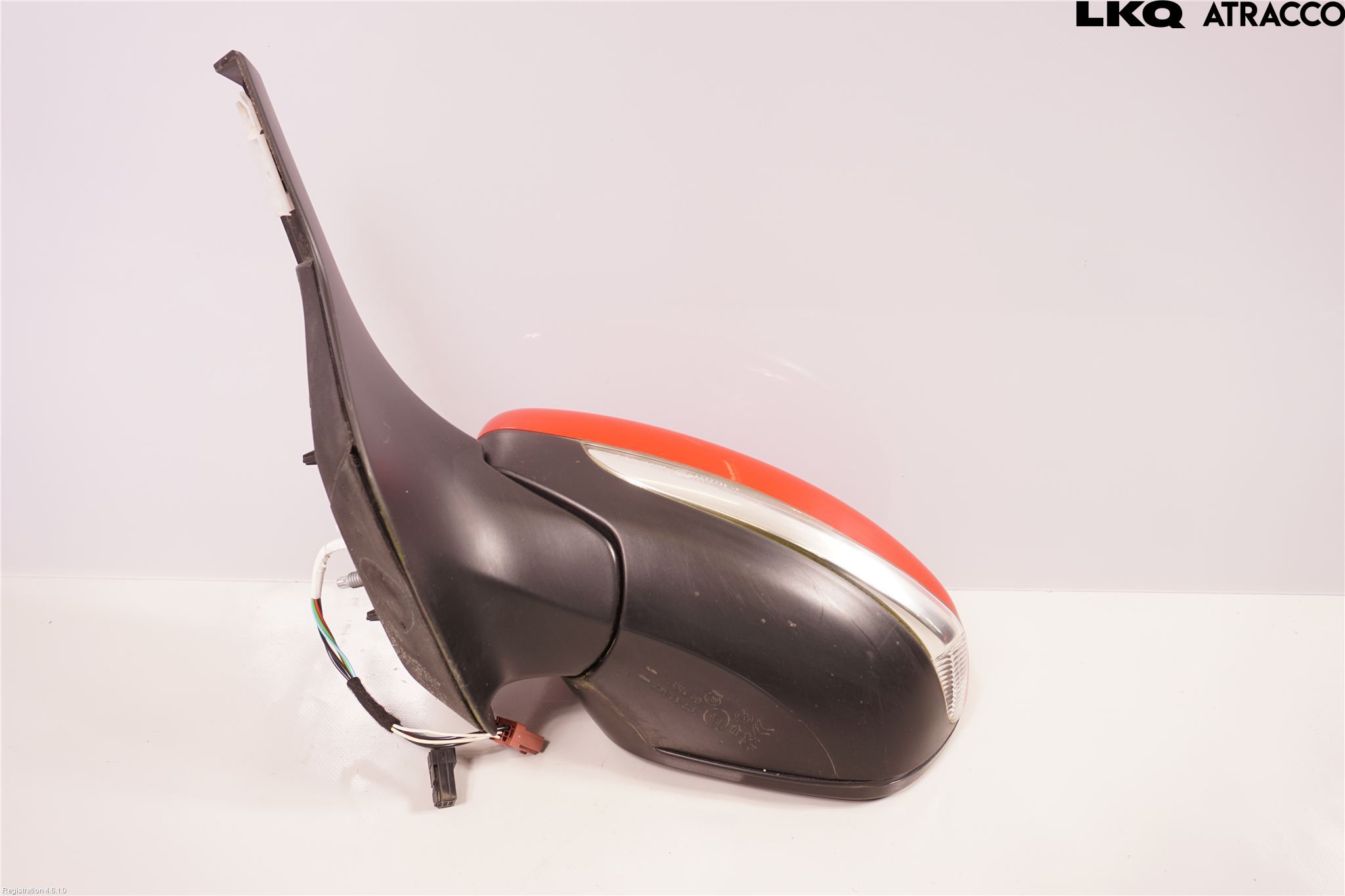 Citroen COTROEN C3 17-24 Speil V M-El Justering
