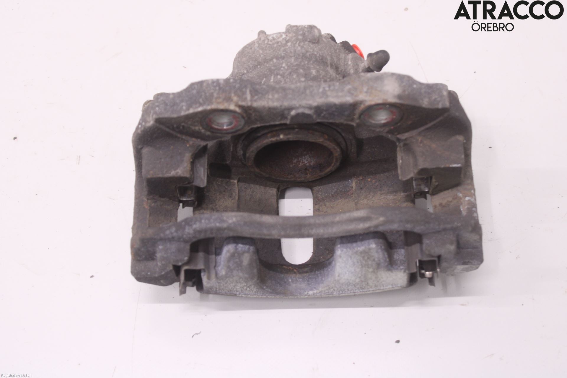 Citroen COTROEN C3 17-24 Bremsecaliper Foran Høyre