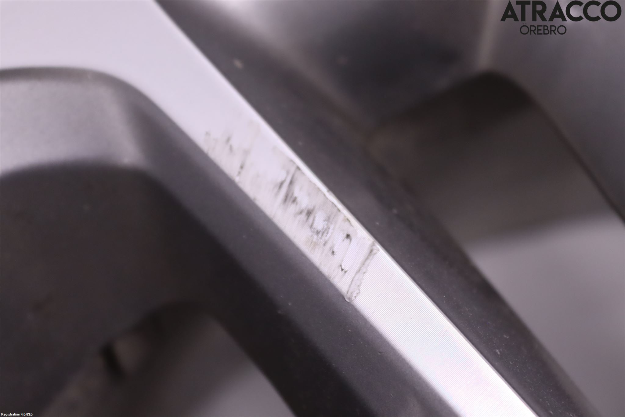 Hyundai GRAND SANTA FE 14-18 Felg Aluminium