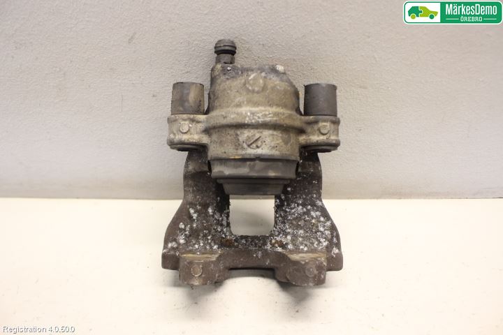 Mercedes-Benz MB E-KLASS (W212) 09-16 Bremsecaliper Bak Høyre