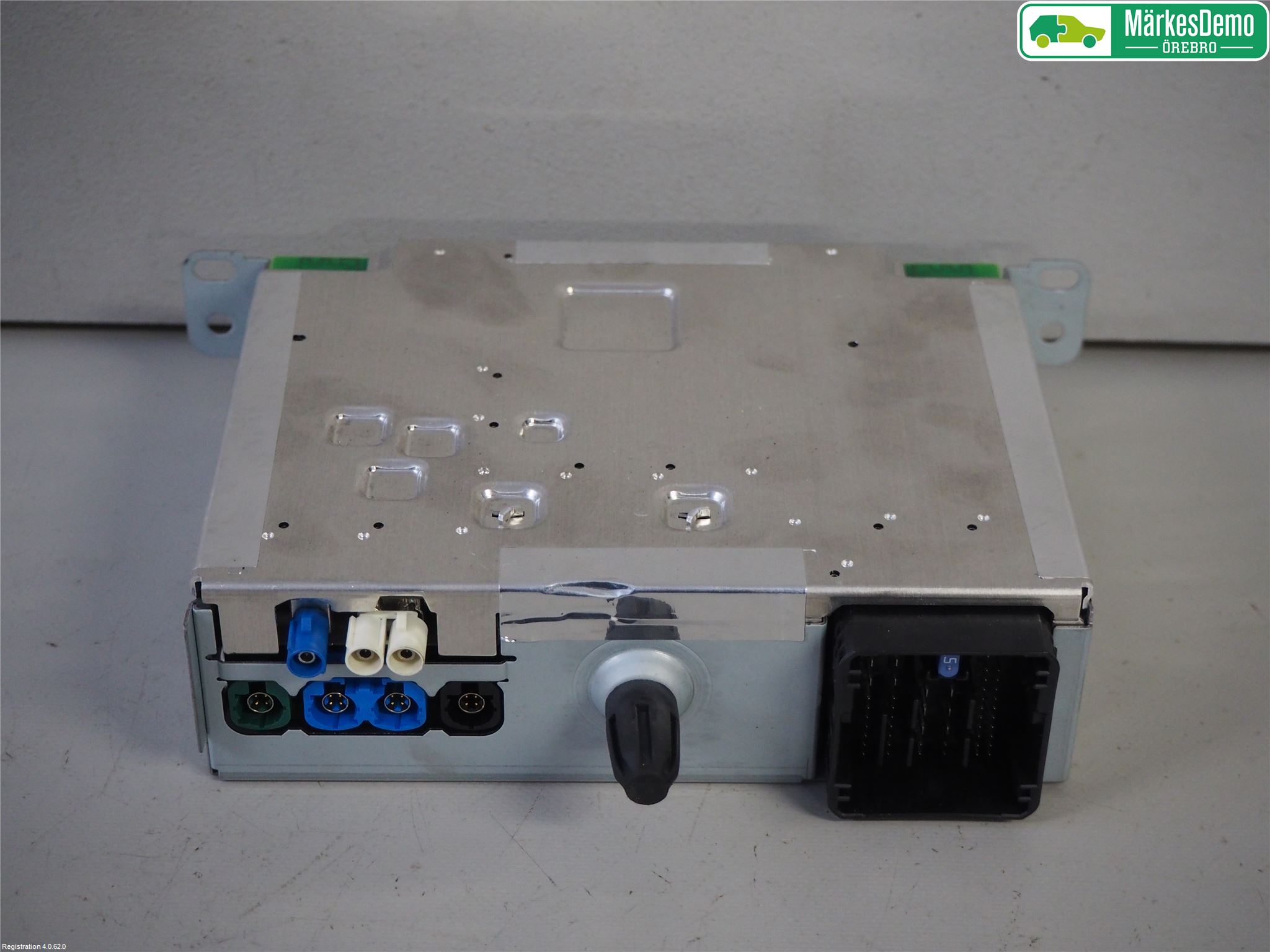Peugeot EXPERT/E-EXPERT 17- Stereo Radio