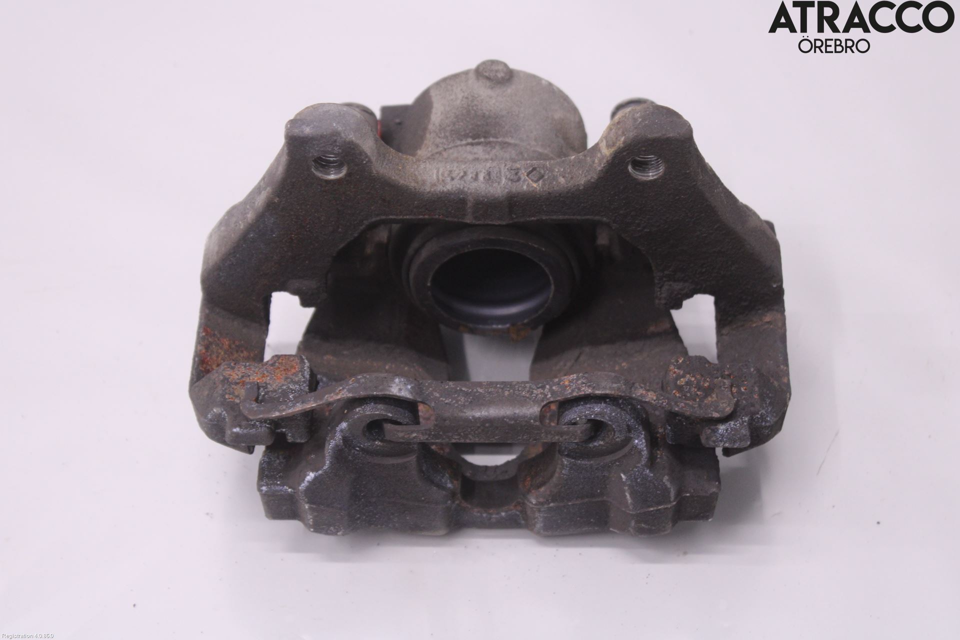 Fiat DOBLO CARGO Bremsecaliper Foran Venstre