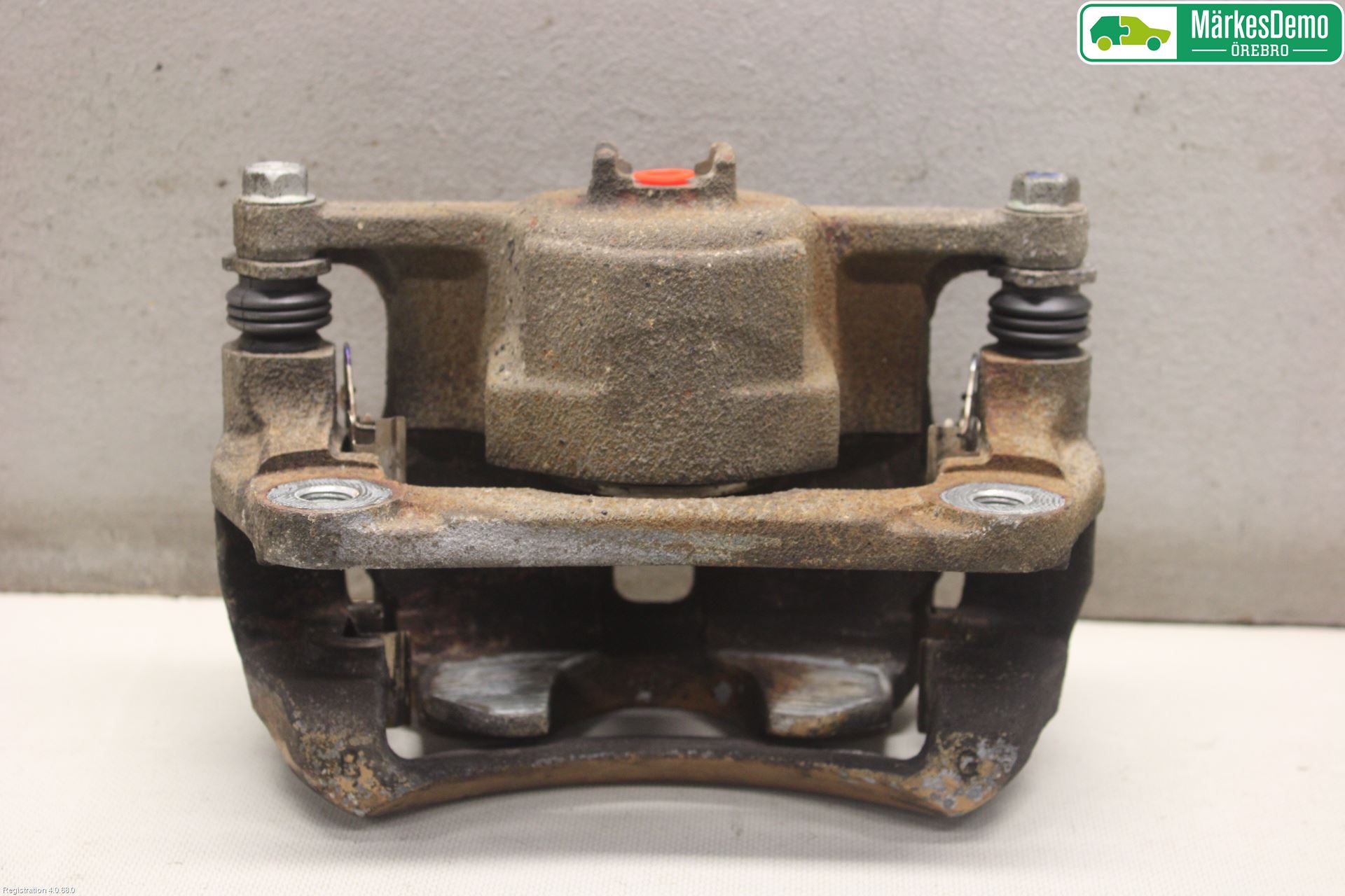 Suzuki VITARA 15- Bremsecaliper Foran Venstre