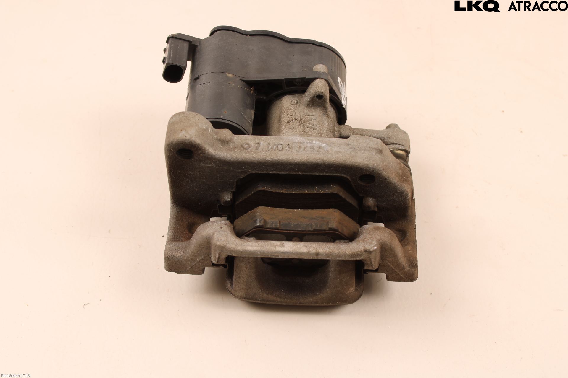 Opel CORSA F, CORSA-E 20- Bremsecaliper Bak Høyre