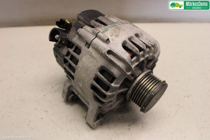 Peugeot 308 14-21 Dynamo
