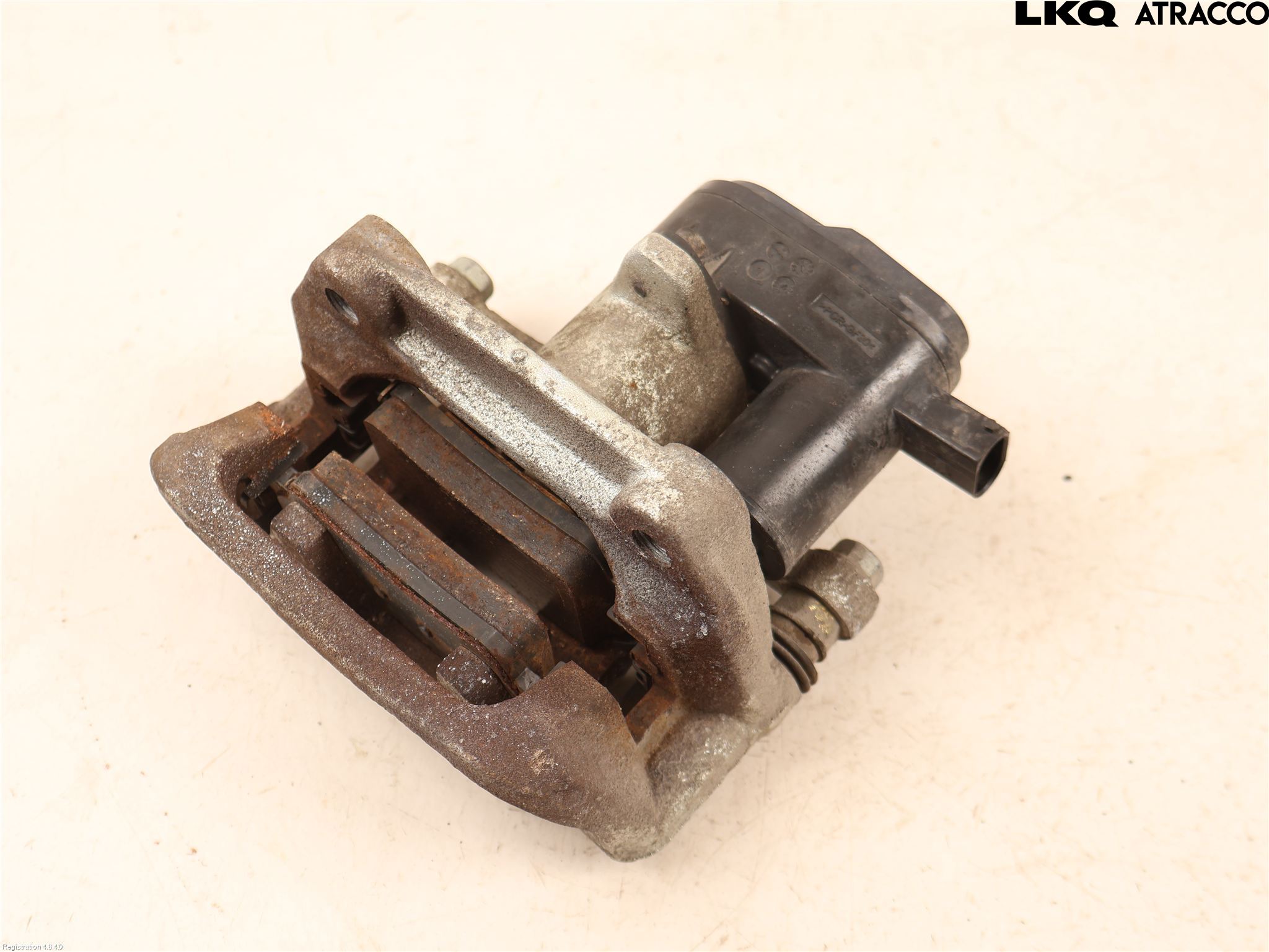 Kia NIRO (SG2) 23- Bremsecaliper Bak Venstre