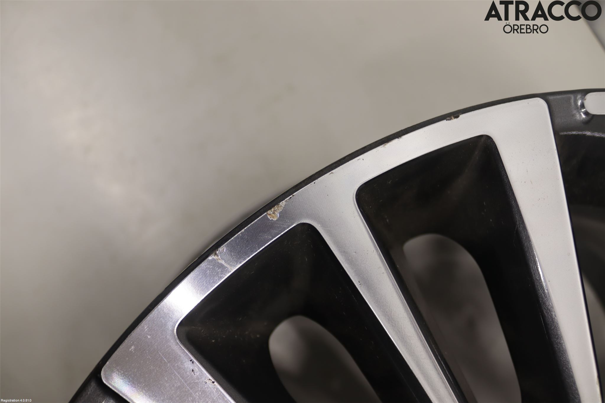 Kia STINGER 18- Felg Aluminium