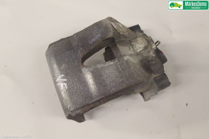 Seat LEON 13-20 Bremsecaliper Foran Venstre