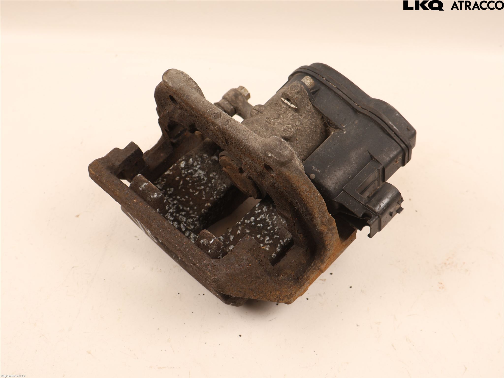 Landrover RANGE ROVER (L405) 13-21 Bremsecaliper Bak Venstre