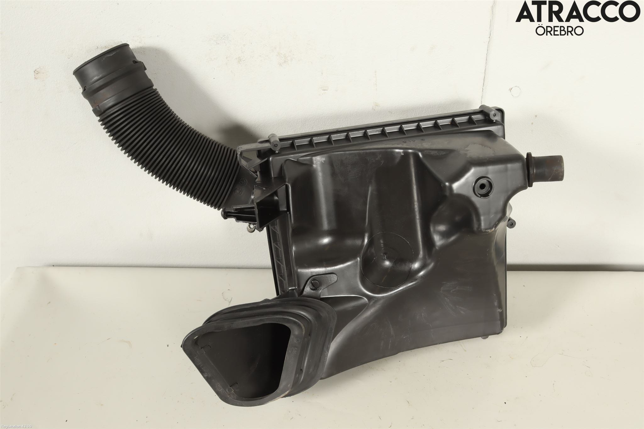 Opel ASTRA K 16-22 Luftfilter Boks