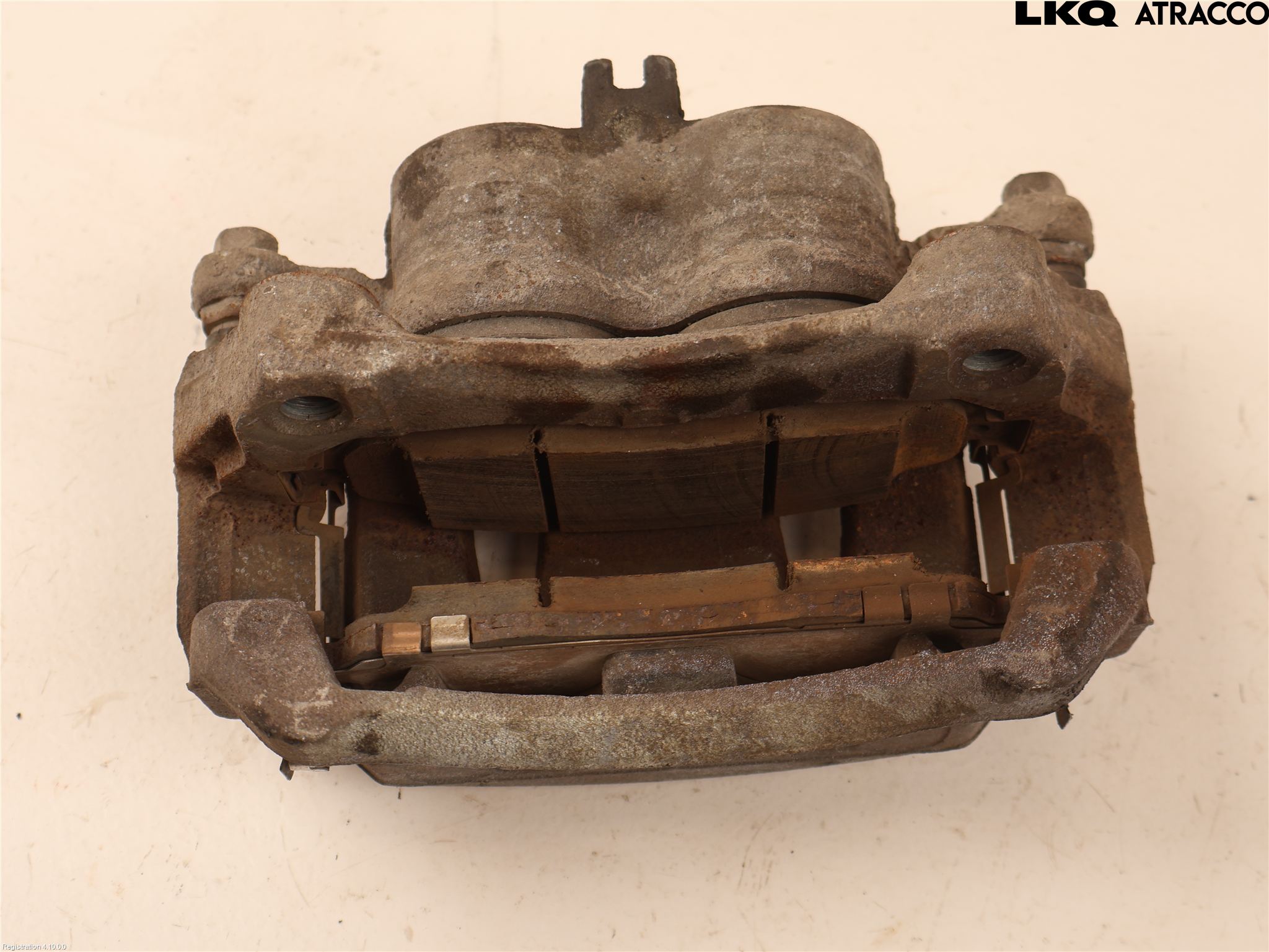Nissan LEAF 18- Bremsecaliper Foran Venstre
