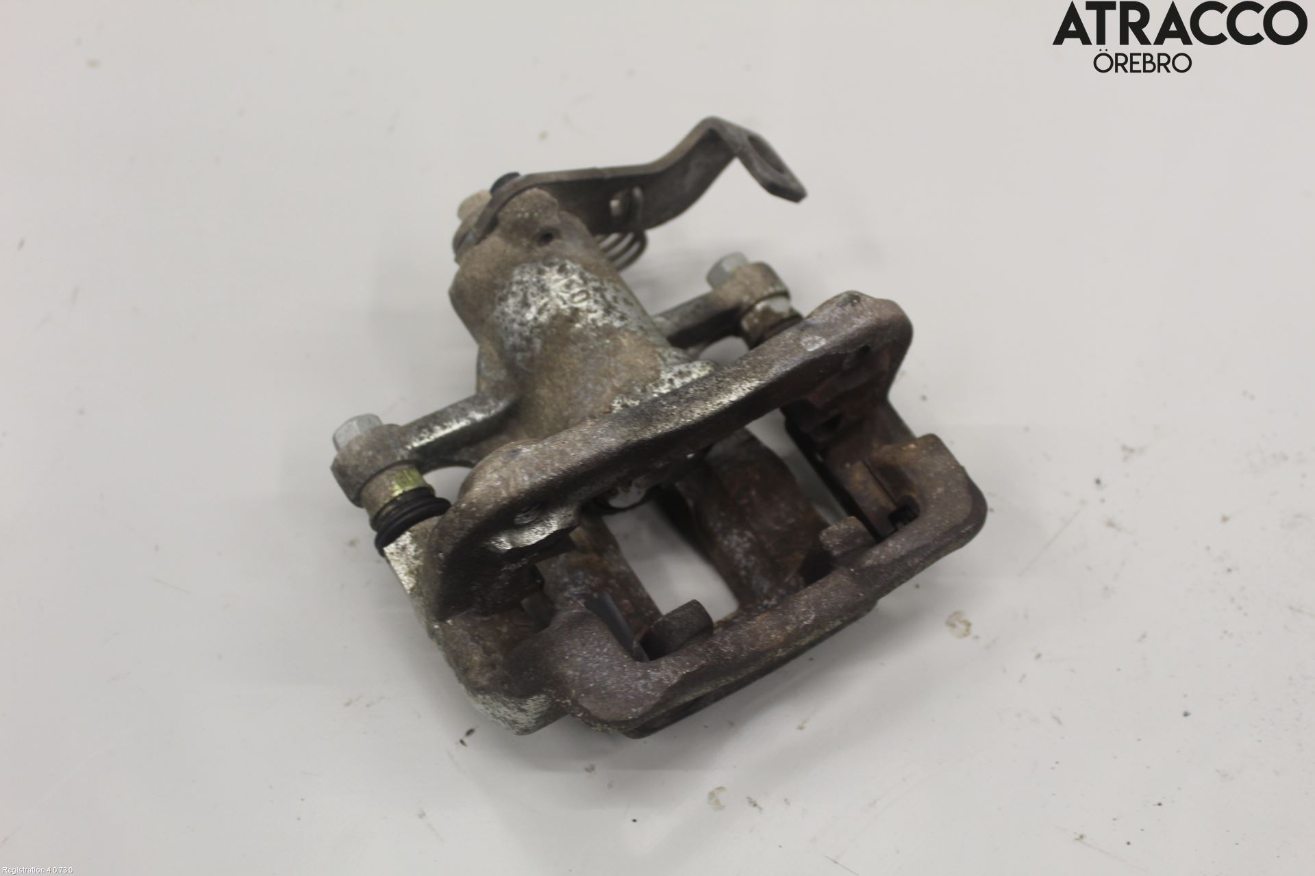 Kia STONIC 18->> Bremsecaliper Bak Høyre