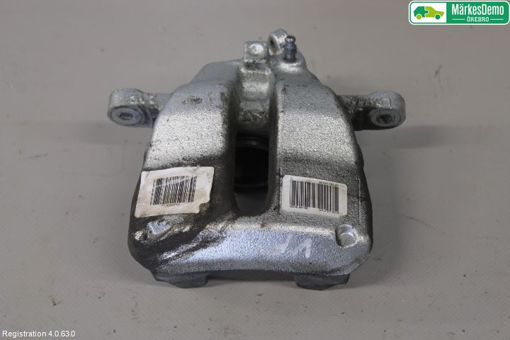 Peugeot 208/E-208 20- Bremsecaliper Foran Venstre