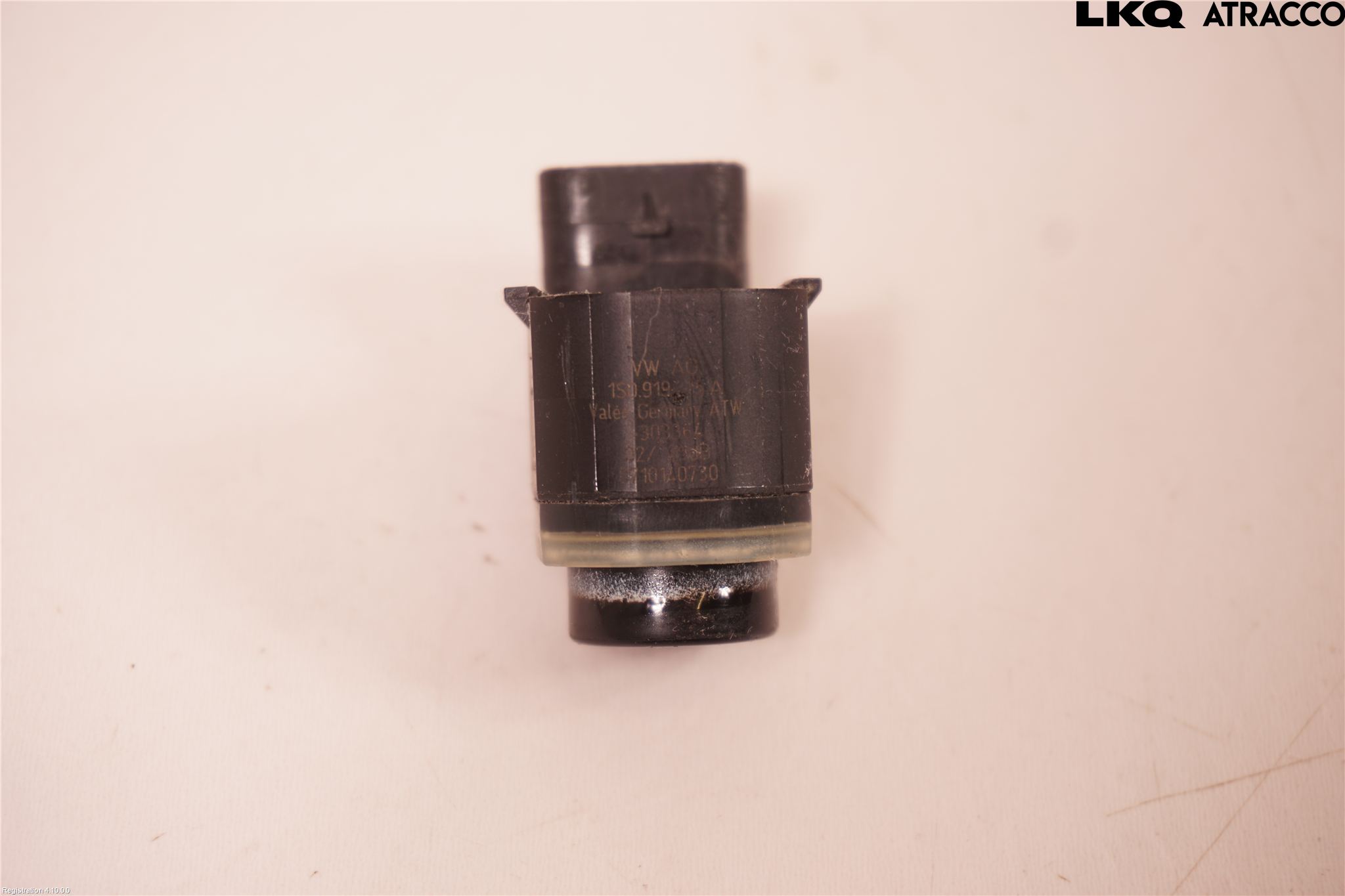 Audi A5 07-16 Sensor Ryggesensor