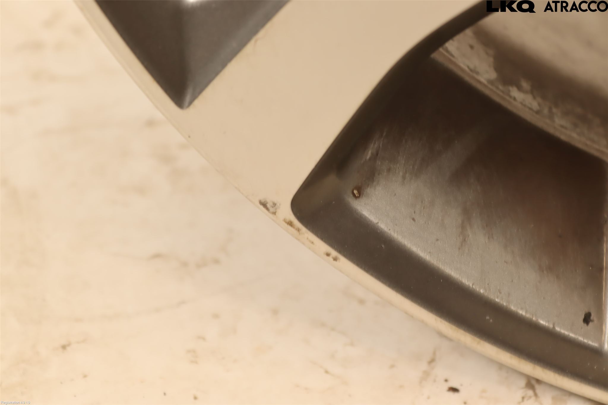Toyota VERSO 09-18 Felg Aluminium