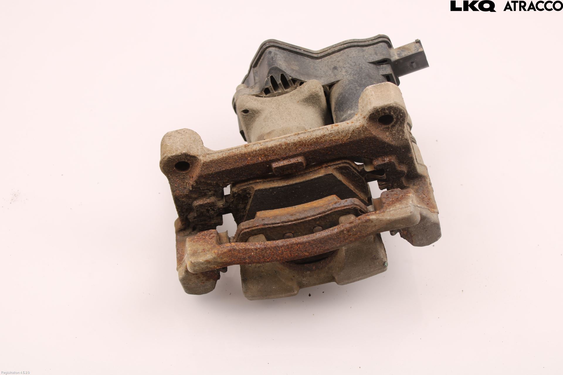 Kia SORENTO 21- Bremsecaliper Bak Venstre