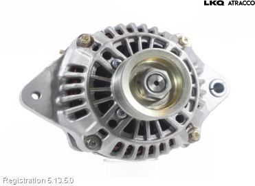 Suzuki SWIFT 05-10 Dynamo