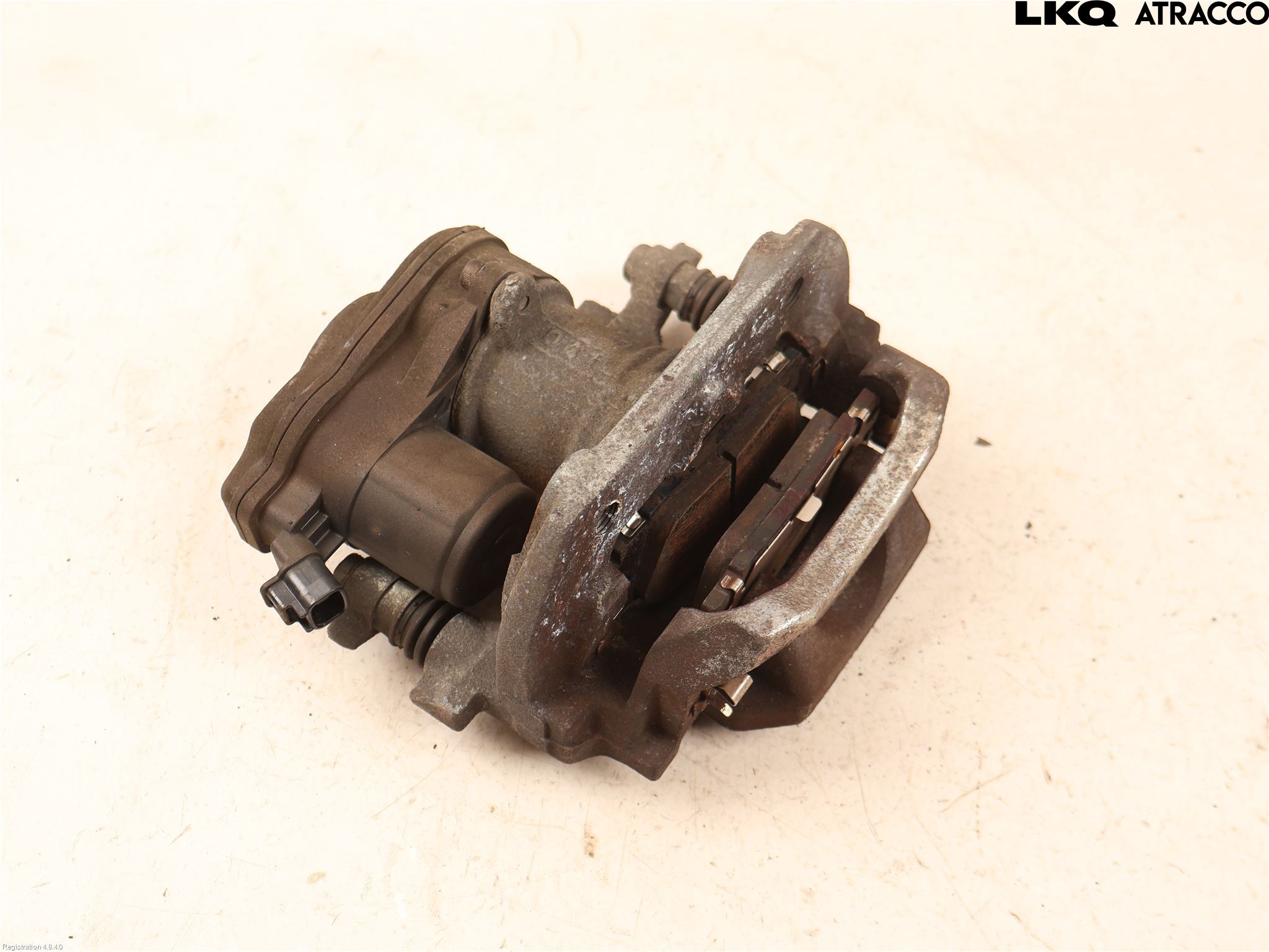 Toyota CAMRY 19-24 Bremsecaliper Bak Høyre