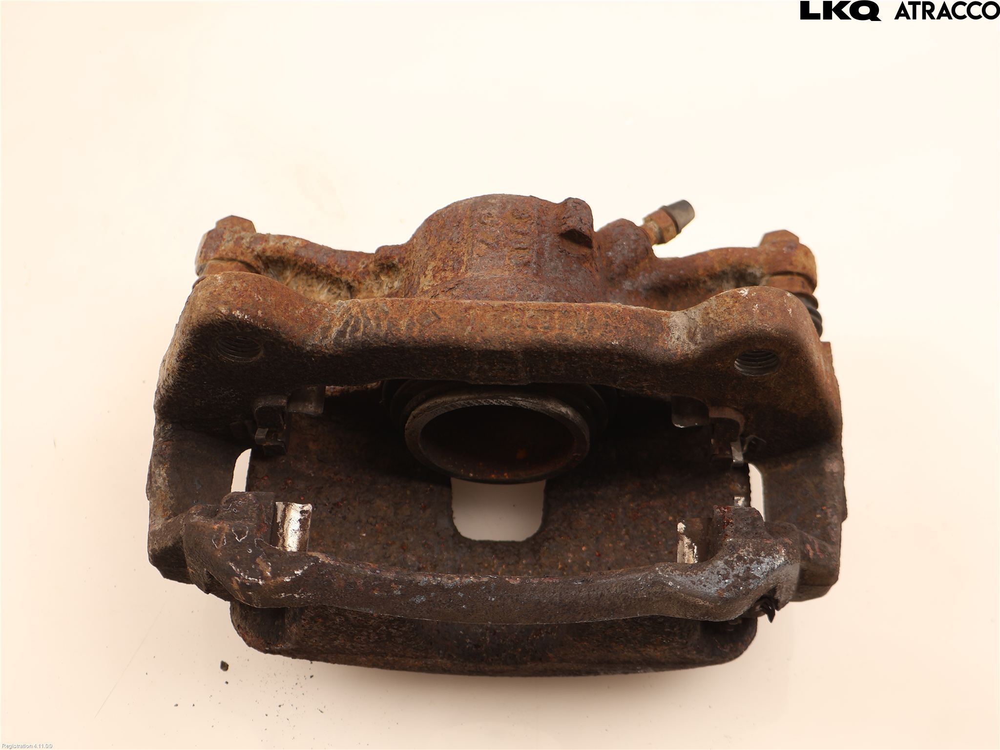 Volkswagen VW CADDY 21- Bremsecaliper Foran Høyre