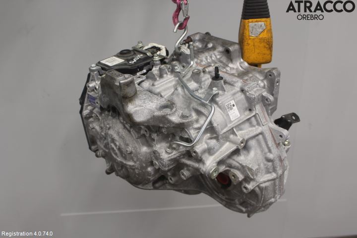 Peugeot 308 14-21 Gearkasse Automat