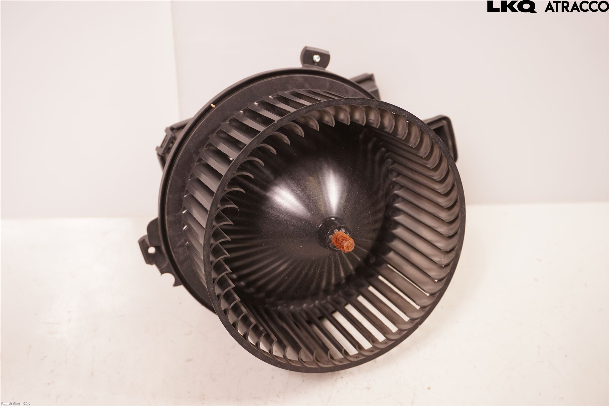 Audi A5 17- Varme Ac Varmeapparatvifte