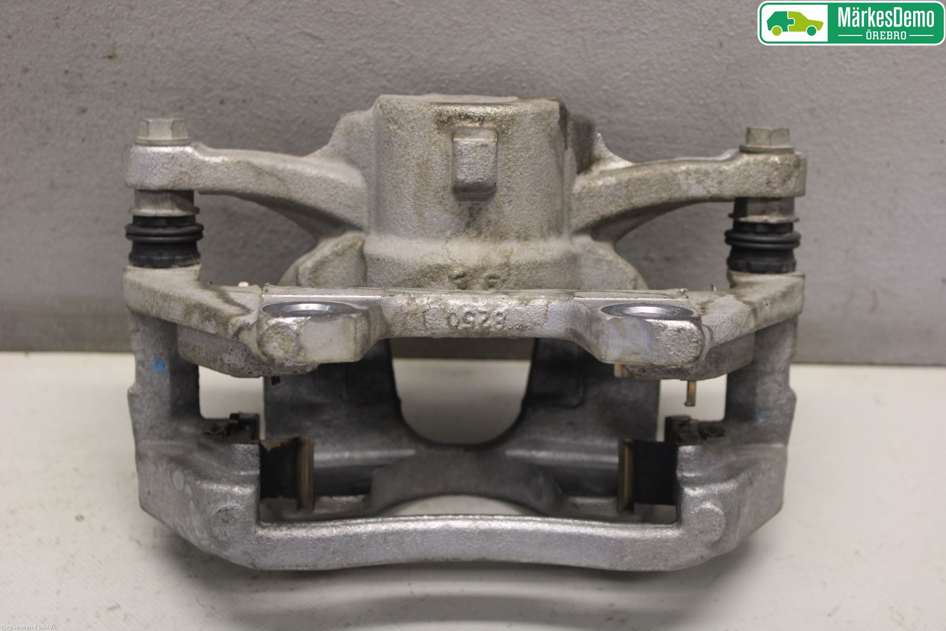 Jeep WRANGLER Bremsecaliper Foran Høyre