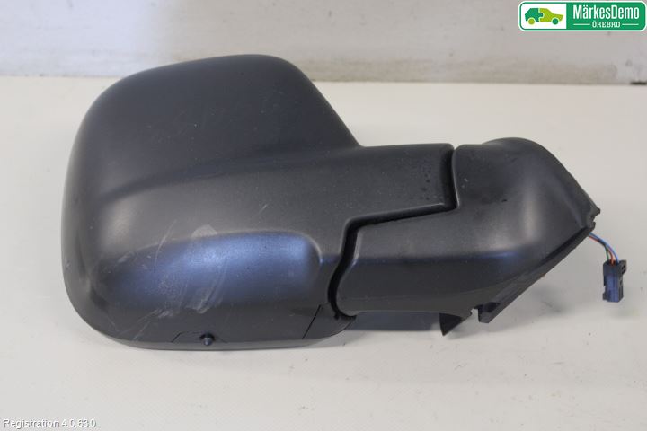 Citroen BERLINGO 08-18 Speil H M-El Justering