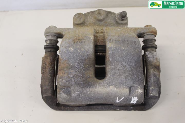 Kia VENGA 10-19 Bremsecaliper Foran Venstre