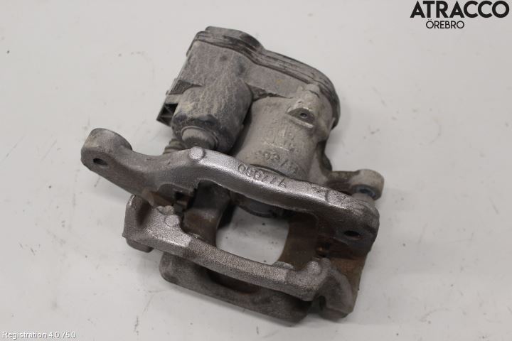 Nissan QASHQAI 17-21 Bremsecaliper Bak Høyre