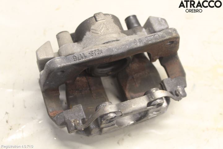 Peugeot 5008 17-24 Bremsecaliper Foran Venstre