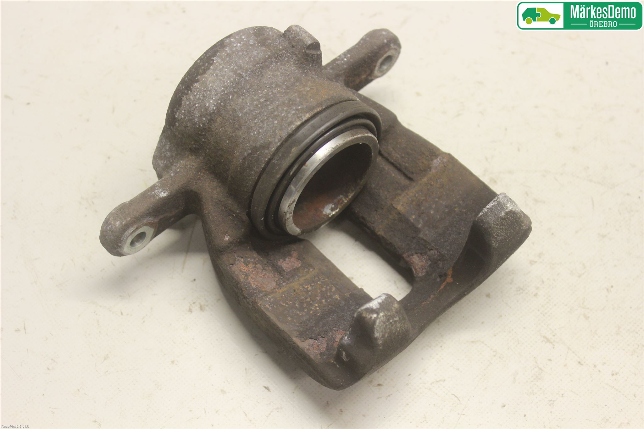 Nissan NOTE E12 14-20 Bremsecaliper Foran Venstre