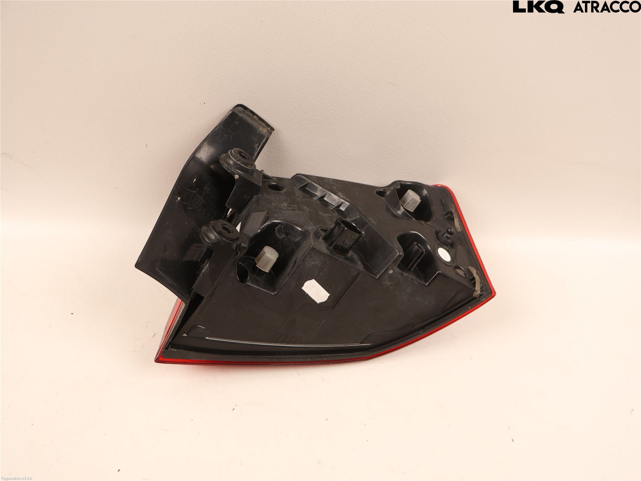 Audi A6/S6 4G 11-18 Baklykt Venstre